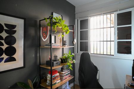Apartamento à venda com 111m², 3 quartos e 1 vagaQuarto 3