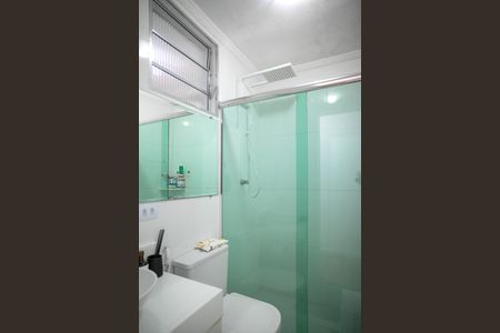 Apartamento à venda com 111m², 3 quartos e 1 vagaBanheiro 2