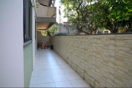 Apartamento à venda com 111m², 3 quartos e 1 vagaVaranda