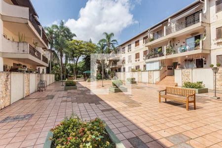 Apartamento à venda com 111m², 3 quartos e 1 vagaÁrea comum