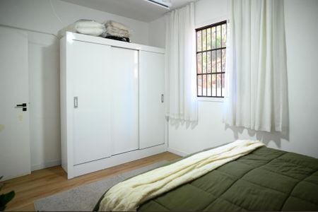 Apartamento à venda com 111m², 3 quartos e 1 vagaQuarto 2