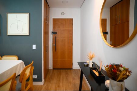 Apartamento à venda com 111m², 3 quartos e 1 vagaSala