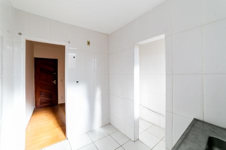 Apartamento para alugar com 65m², 3 quartos e 1 vagaCozinha
