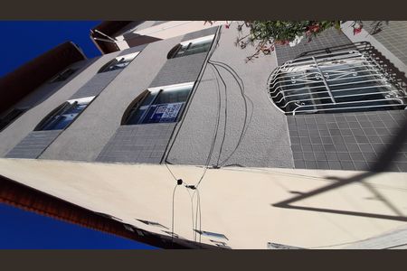 Apartamento para alugar com 65m², 3 quartos e 1 vagaPlaca instalada