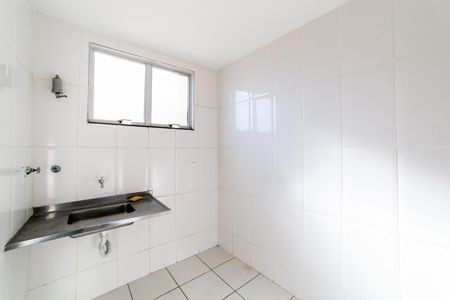 Apartamento para alugar com 65m², 3 quartos e 1 vagaCozinha