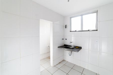 Apartamento para alugar com 65m², 3 quartos e 1 vagaCozinha