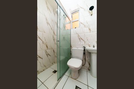 Apartamento para alugar com 65m², 3 quartos e 1 vagaBanheiro