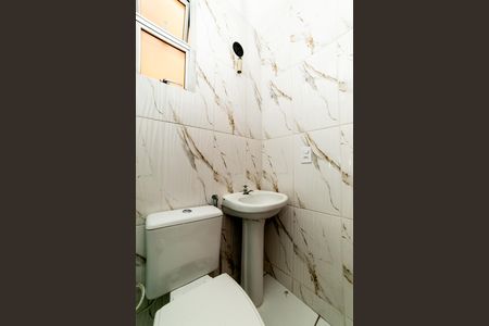Apartamento para alugar com 65m², 3 quartos e 1 vagaBanheiro
