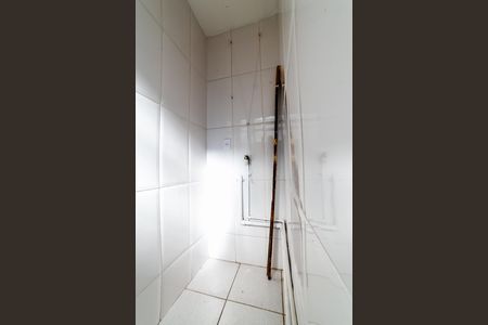 Apartamento para alugar com 65m², 3 quartos e 1 vagaÁrea de Serviço