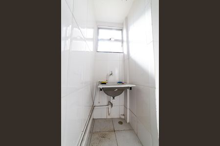 Apartamento para alugar com 65m², 3 quartos e 1 vagaÁrea de Serviço