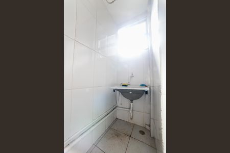Apartamento para alugar com 65m², 3 quartos e 1 vagaÁrea de Serviço