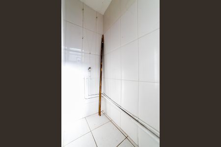Apartamento para alugar com 65m², 3 quartos e 1 vagaÁrea de Serviço