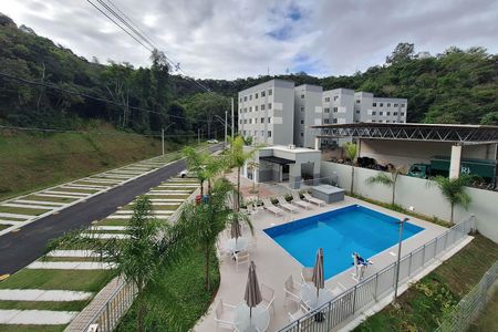 Apartamento para alugar com 48m², 2 quartos e 1 vagaÁrea comum