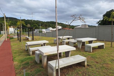 Apartamento para alugar com 48m², 2 quartos e 1 vagaÁrea comum