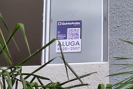 Apartamento para alugar com 48m², 2 quartos e 1 vagaplaca