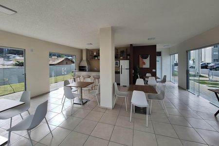 Apartamento para alugar com 48m², 2 quartos e 1 vagaÁrea comum