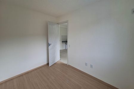 Apartamento para alugar com 48m², 2 quartos e 1 vagaQuarto 1