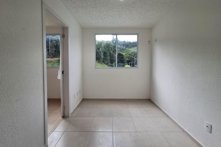Apartamento para alugar com 48m², 2 quartos e 1 vagaSala