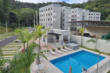 Apartamento para alugar com 48m², 2 quartos e 1 vagaQuarto 2