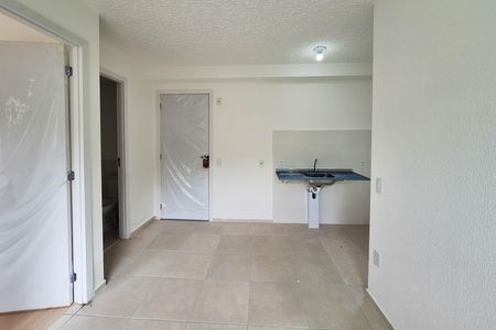Apartamento para alugar com 48m², 2 quartos e 1 vagaSala