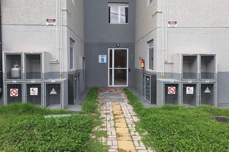 Apartamento para alugar com 48m², 2 quartos e 1 vagaÁrea comum