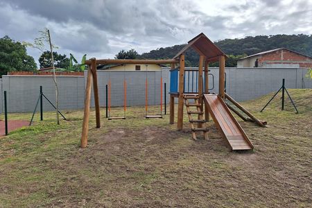 Apartamento para alugar com 48m², 2 quartos e 1 vagaÁrea comum
