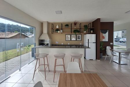 Apartamento para alugar com 48m², 2 quartos e 1 vagaÁrea comum