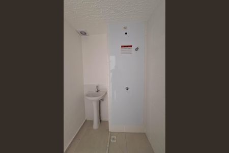 Apartamento para alugar com 48m², 2 quartos e 1 vagaBanheiro