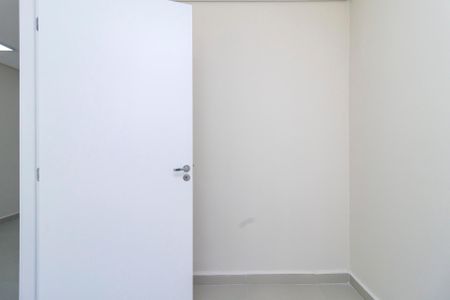 Apartamento para alugar com 33m², 2 quartos e sem vaga Apartamento para alugar com 33m², 2 quartos e sem vagaQuarto 2