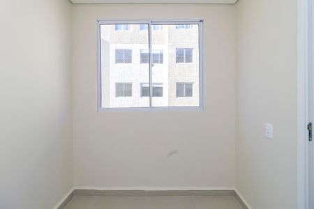 Apartamento para alugar com 33m², 2 quartos e sem vaga Apartamento para alugar com 33m², 2 quartos e sem vagaQuarto 2