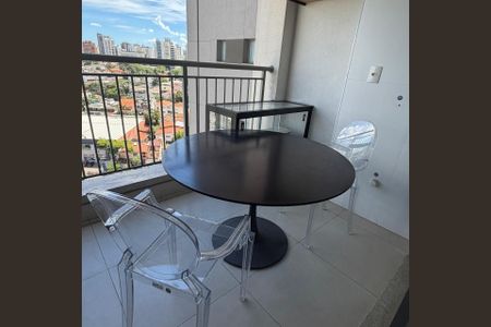 Studio para alugar com 27m², 1 quarto e 1 vaga Studio para alugar com 27m², 1 quarto e 1 vagaFoto 19
