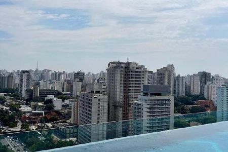 Studio para alugar com 27m², 1 quarto e 1 vaga Studio para alugar com 27m², 1 quarto e 1 vagaFoto 27
