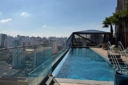 Studio para alugar com 27m², 1 quarto e 1 vaga Studio para alugar com 27m², 1 quarto e 1 vagaFoto 26