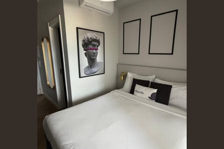 Foto 10 de kitnet/studio para alugar com 1 quarto, 27m² em Indianópolis, São Paulo