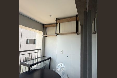 Studio para alugar com 27m², 1 quarto e 1 vaga Studio para alugar com 27m², 1 quarto e 1 vagaFoto 20
