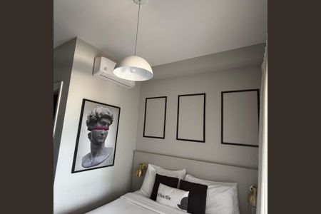 Foto 12 de kitnet/studio para alugar com 1 quarto, 27m² em Indianópolis, São Paulo