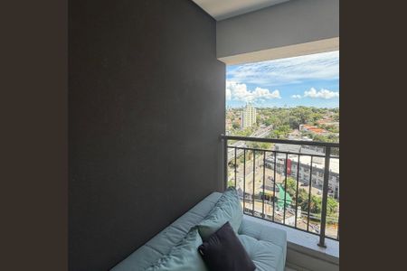 Studio para alugar com 27m², 1 quarto e 1 vaga Studio para alugar com 27m², 1 quarto e 1 vagaFoto 16