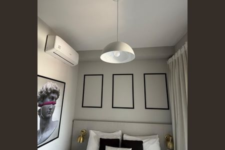 Studio para alugar com 27m², 1 quarto e 1 vaga Studio para alugar com 27m², 1 quarto e 1 vagaFoto 24
