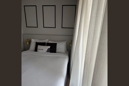 Studio para alugar com 27m², 1 quarto e 1 vaga Studio para alugar com 27m², 1 quarto e 1 vagaFoto 13