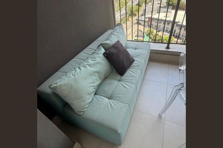 Foto 18 de kitnet/studio para alugar com 1 quarto, 27m² em Indianópolis, São Paulo
