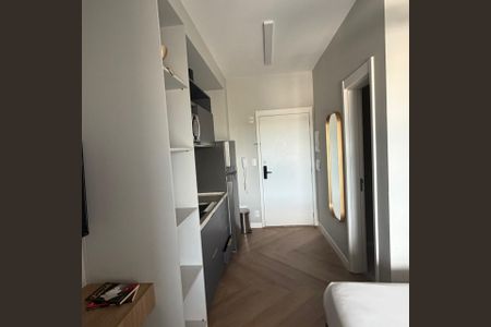 Studio para alugar com 27m², 1 quarto e 1 vaga Studio para alugar com 27m², 1 quarto e 1 vagaFoto 23