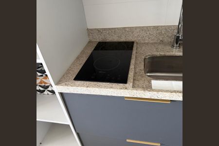 Studio para alugar com 27m², 1 quarto e 1 vaga Studio para alugar com 27m², 1 quarto e 1 vagaFoto 25