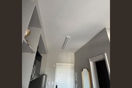 Studio para alugar com 27m², 1 quarto e 1 vaga Studio para alugar com 27m², 1 quarto e 1 vagaFoto 21