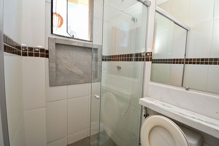 Apartamento à venda com 2 quartos, 67m² em Parque Maracana, Contagem