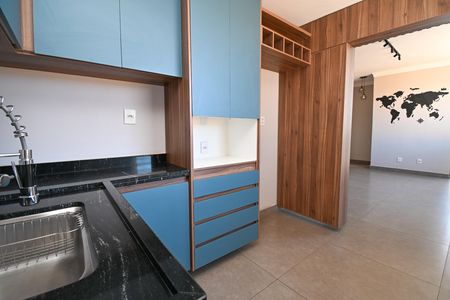 Apartamento à venda com 67m², 2 quartos e 1 vaga