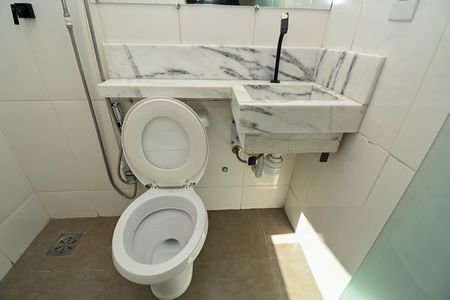 Apartamento à venda com 67m², 2 quartos e 1 vaga