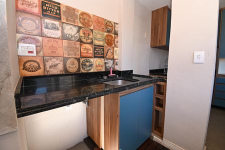 Apartamento à venda com 2 quartos, 67m² em Parque Maracana, Contagem