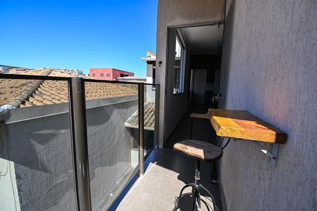 Apartamento à venda com 2 quartos, 67m² em Parque Maracana, Contagem