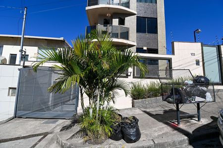 Apartamento à venda com 67m², 2 quartos e 1 vaga