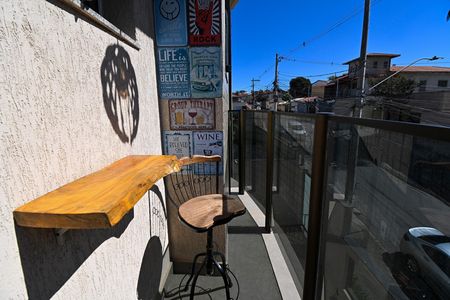 Apartamento à venda com 67m², 2 quartos e 1 vaga